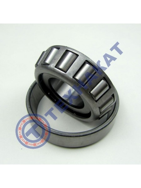 Подшипник HICAP30306JR (7306) ГПЗ 30*72*20,75