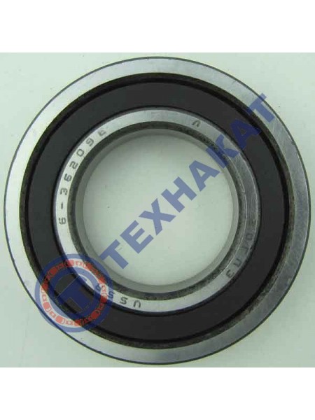 Подшипник 7209CE (36209Е) ГПЗ 45*85*19