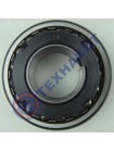 Подшипник 1208K+H208 (11207) ГПЗ 35*80*18