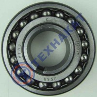 Подшипник 1208K+H208 (11207) ГПЗ 35*80*18