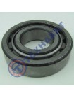 Подшипник NF309 (12309) ГПЗ 45*100*25