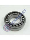 Подшипник 2209 (1509) ГПЗ 45*85*23