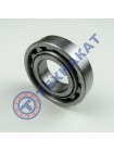 Подшипник N207 (2207) ГПЗ 35*72*17
