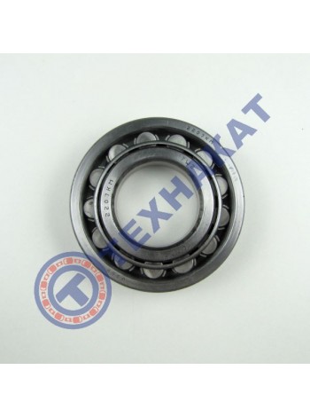 Подшипник N207 (2207) ГПЗ 35*72*17