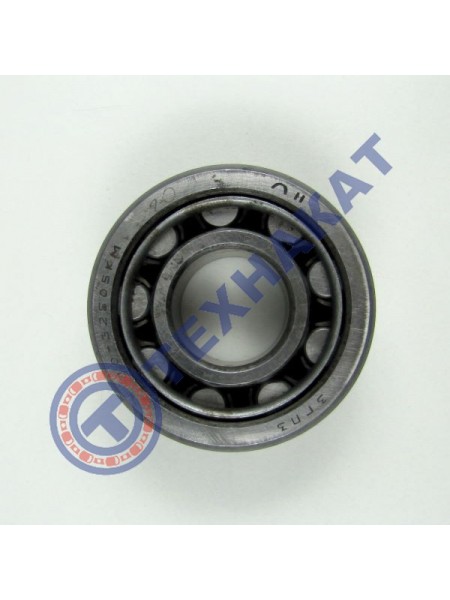 Подшипник NU2305 (32605) ГПЗ 25*62*24