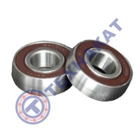 Подшипник K6204.2RS (1580204) ГПЗ 20*47*14