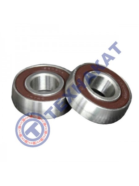 Подшипник K6204.2RS (1580204) ГПЗ 20*47*14