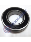 Подшипник К6211 2RS (1580211) ХАРП Украина 55*100*23