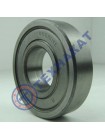 Подшипник 6307Z (60307) ГПЗ 35*80*21