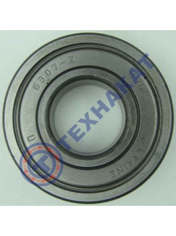 Подшипник 6307Z (60307) ГПЗ 35*80*21