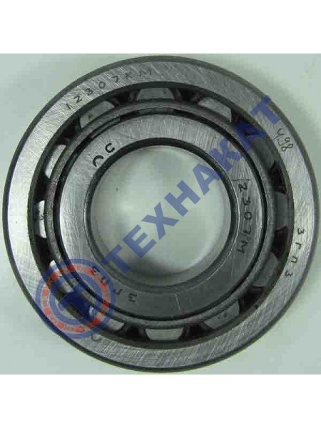 Подшипник NF307 (12307) ГПЗ 35*80*21