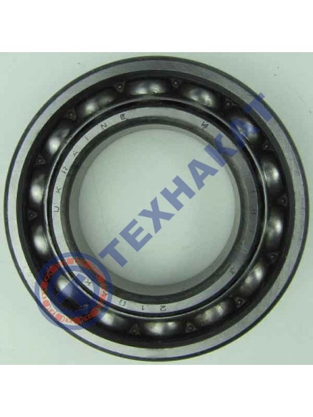 Подшипник 6210 (210) ГПЗ 50*90*20