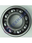 Подшипник 6204 (204) ГПЗ 20*47*14