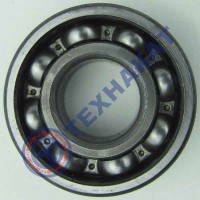 Подшипник 6204 (204) ГПЗ 20*47*14