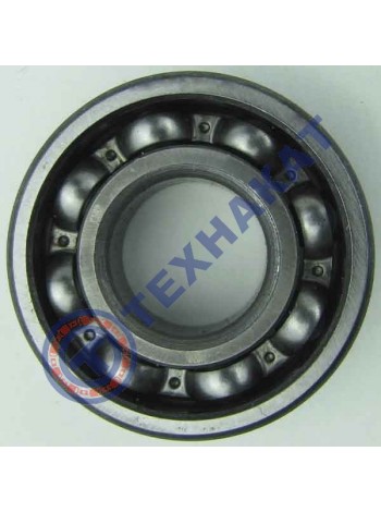 Подшипник 6204 (204) ГПЗ 20*47*14