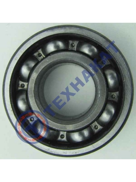 Подшипник 6204 (204) ГПЗ 20*47*14