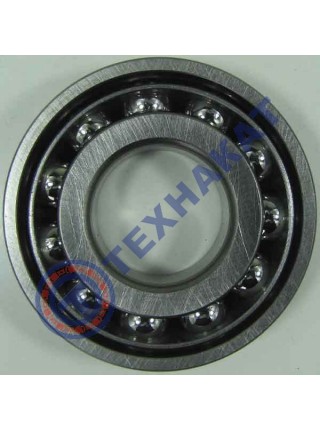 Подшипник 7307B (46307) ZKL Чехия 35*80*21
