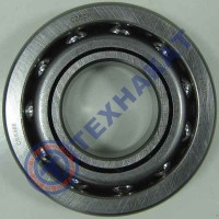 Подшипник 7307B (46307) ZKL Чехия 35*80*21