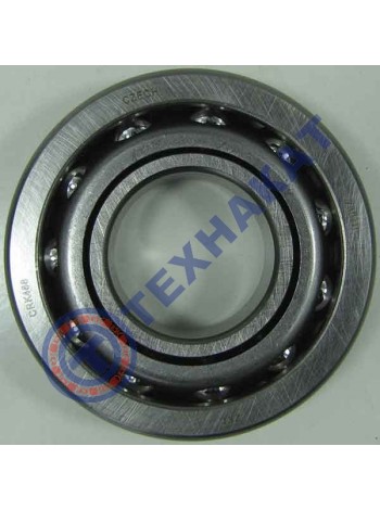 Подшипник 7307B (46307) ZKL Чехия 35*80*21