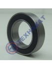 Подшипник 17287 2RS VBF 17*28*7