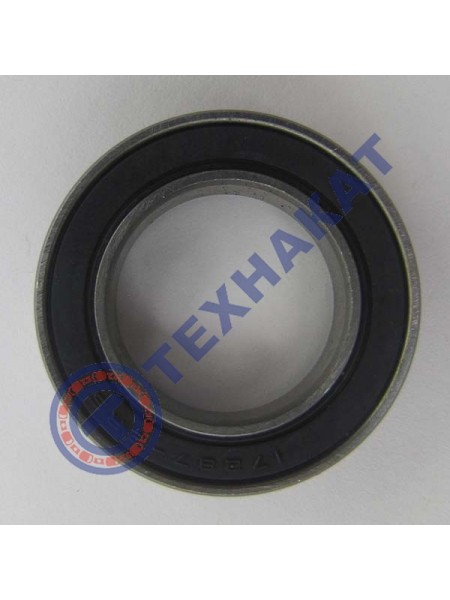 Подшипник 17287 2RS VBF 17*28*7