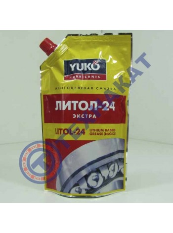 Литол-24 YUKO