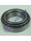 Подшипник LM29748R/LM29710R NSK Япония 38,1*65,088*18,288