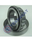 Подшипник LM29748R/LM29710R NSK Япония 38,1*65,088*18,288