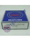Подшипник LM29748R/LM29710R NSK Япония 38,1*65,088*18,288