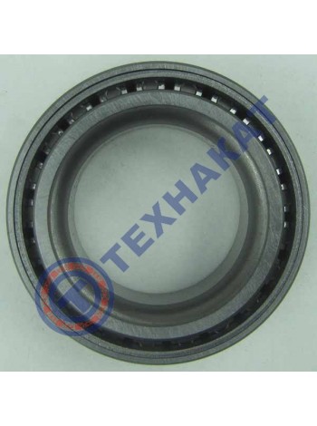 Подшипник LM29748R/LM29710R NSK Япония 38,1*65,088*18,288