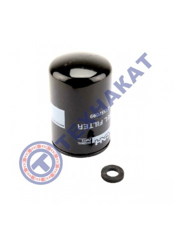 Фильтр тонкой очистки топлива J286503 CNH(Case, New Holland) 51338617/J931063/J903640/84557099