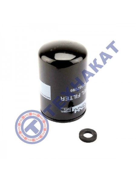 Фильтр тонкой очистки топлива J286503 CNH(Case, New Holland) 51338617/J931063/J903640/84557099