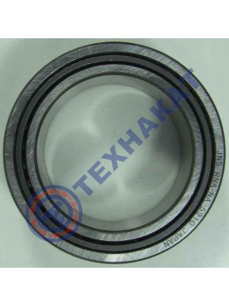 Подшипник NA5910 (4075910) JNS Япония 50*72*30