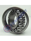Подшипник 1309 VBF 45*100*25