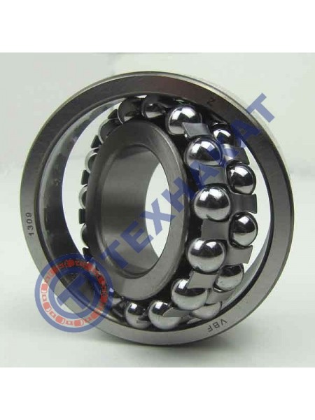 Подшипник 1309 VBF 45*100*25