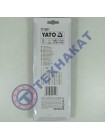 Набор ключей YT-0511 YATO