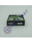 Подшипник 6010 2RS (180110) VBF 50*80*16