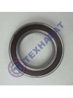 Подшипник 6010 2RS (180110) VBF 50*80*16