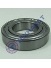 Подшипник 6209ZZC3 (80209) ZVL Словакия 45*85*19