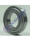 Подшипник 6209ZZC3 (80209) ZVL Словакия 45*85*19