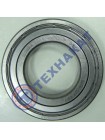 Подшипник 6209ZZC3 (80209) ZVL Словакия 45*85*19