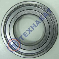 Подшипник 6209ZZC3 (80209) ZVL Словакия 45*85*19