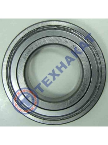 Подшипник 6209ZZC3 (80209) ZVL Словакия 45*85*19