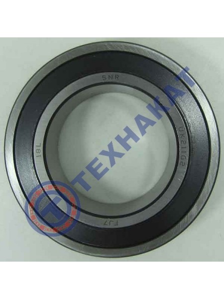 Подшипник UK211G2 (1680210) SNR Франция 55*100*25