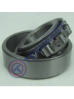 Подшипник N205 (2205) 10ГПЗ 25*52*15
