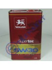 Масло моторное SUPERTEC SAE 5W-30 WOLVER