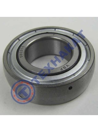 Подшипник 76205 2RS (580205) VBF 25*52*15