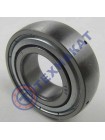 Подшипник 76205 2RS (580205) VBF 25*52*15