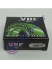 Подшипник 76205 2RS (580205) VBF 25*52*15