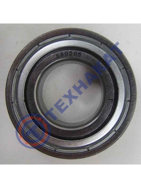 Подшипник 76205 2RS (580205) VBF 25*52*15
